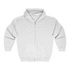 Quebec Rafales Hoodie (Zip)